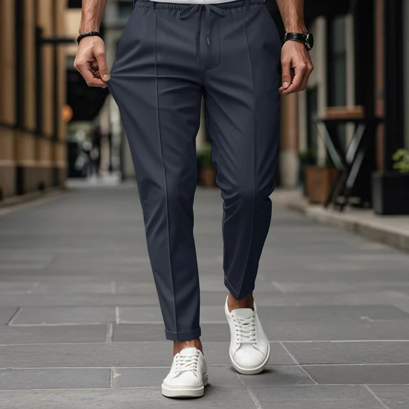 Casual Men's Pants