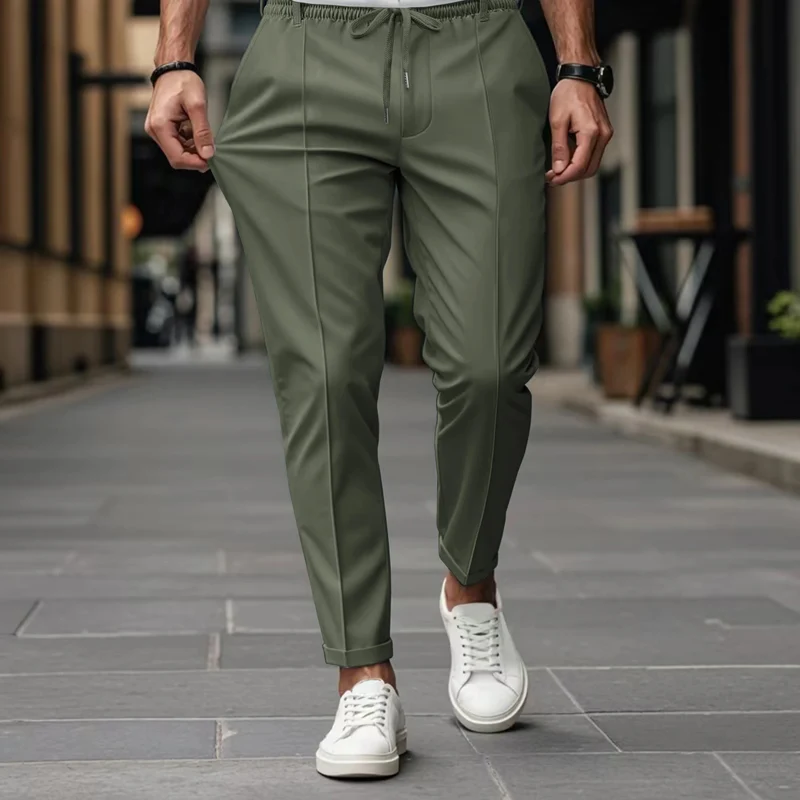 Casual Men's Pants