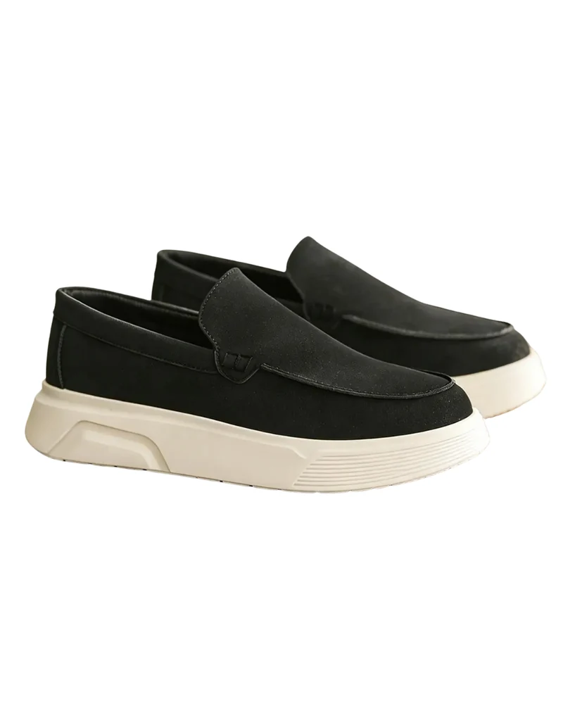 Elegant Men's Loafers