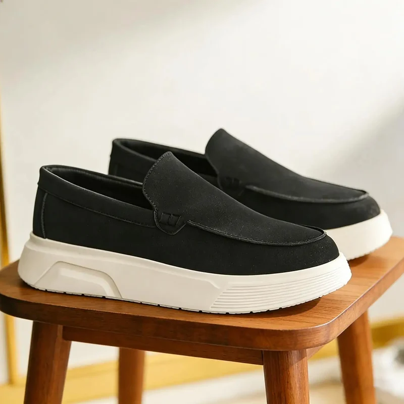 Elegant Men's Loafers