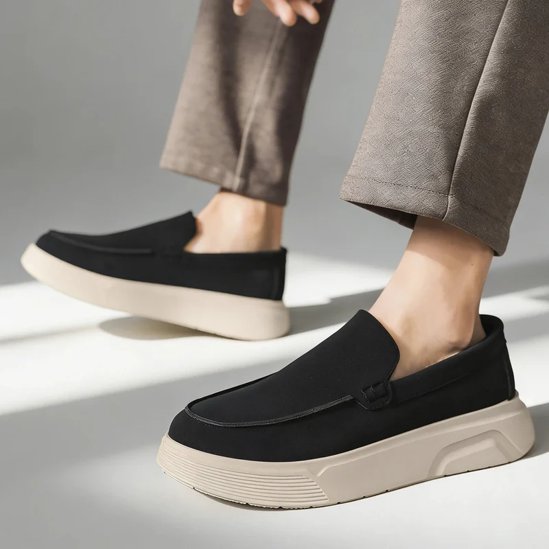 Elegant Men's Loafers