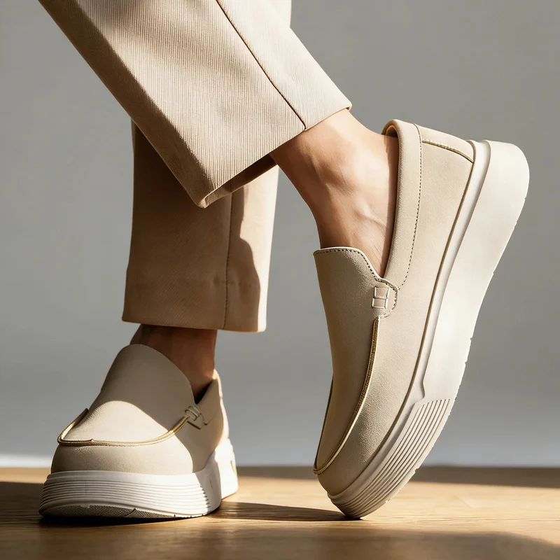 Elegant Men's Loafers