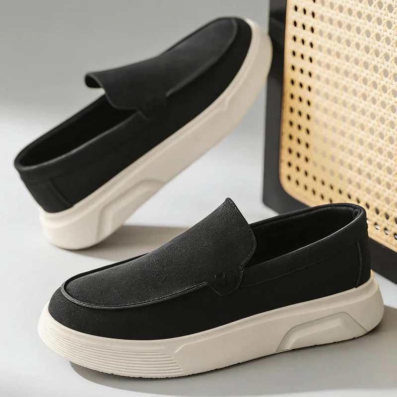 Elegant Men's Loafers