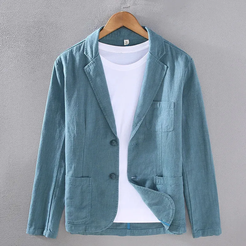 Premium Men's Blazer