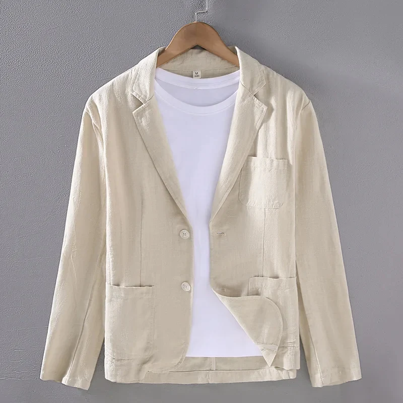 Premium Men's Blazer