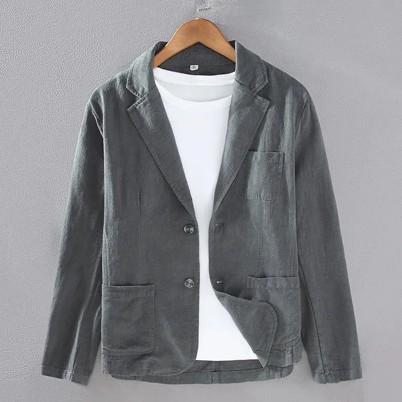 Premium Men's Blazer