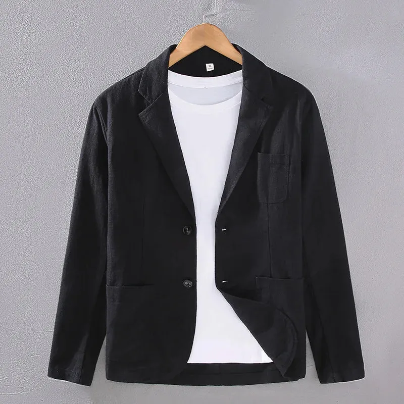 Premium Men's Blazer