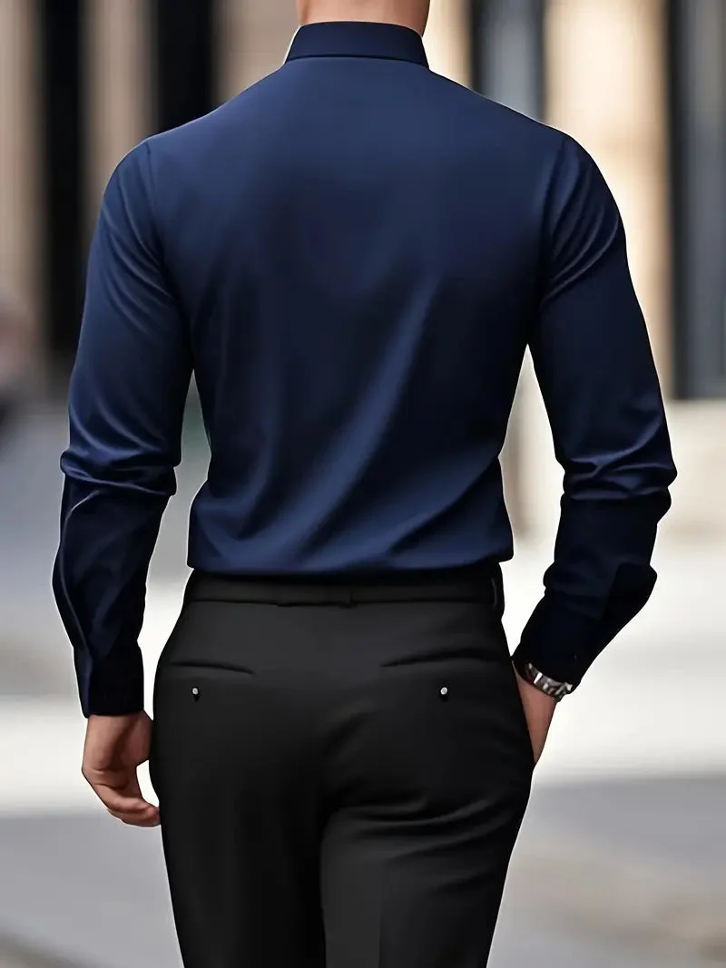 Elegant Men's Shirt