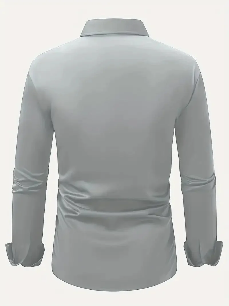 Elegant Men's Shirt