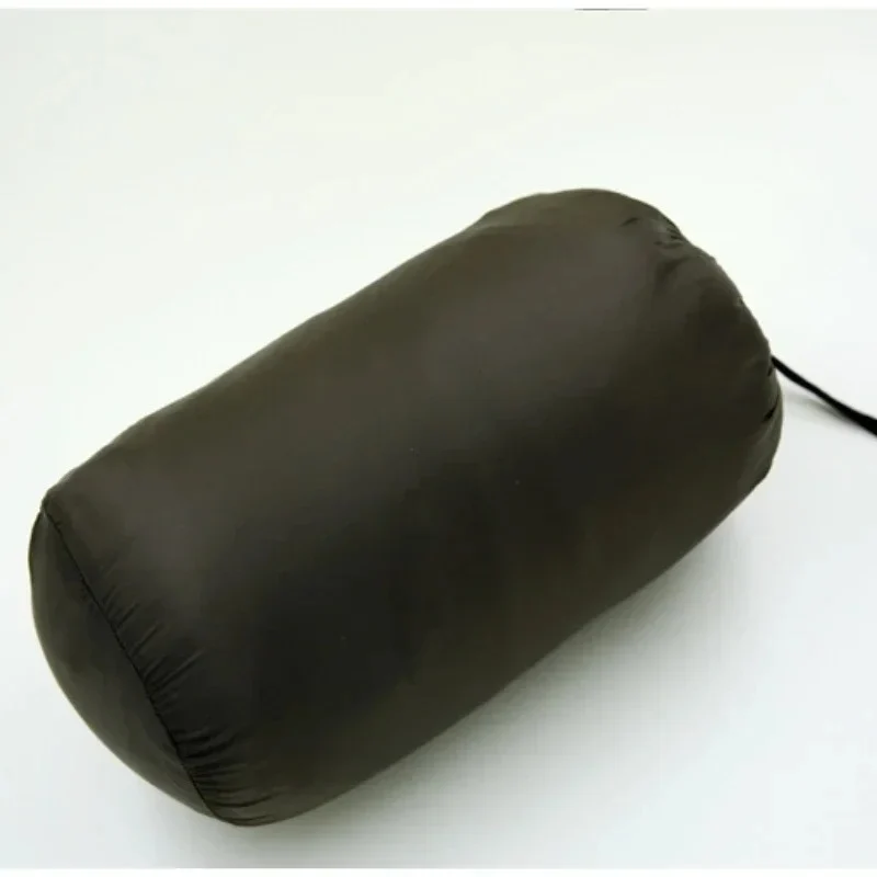 Lightweight Duck Down Jacket