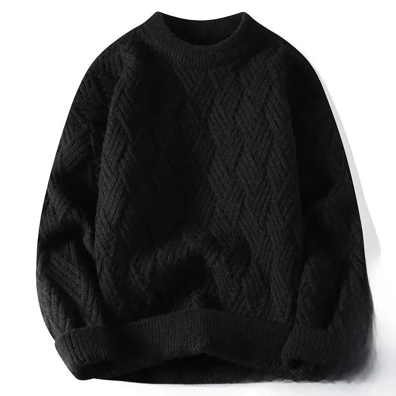 Cable Knit Sweater