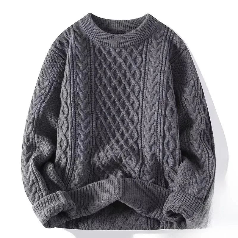 Cable Knit Sweater