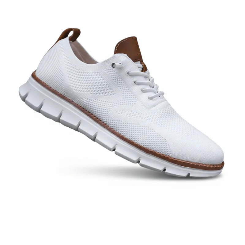 Comfortable Men's Shoes