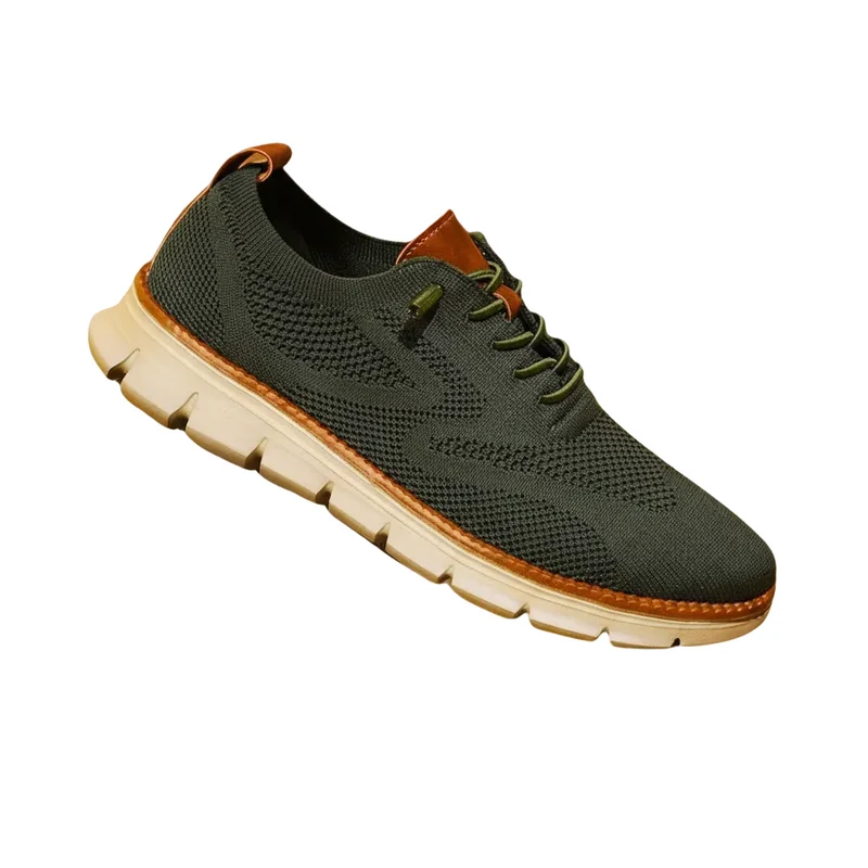 Comfortable Men's Shoes