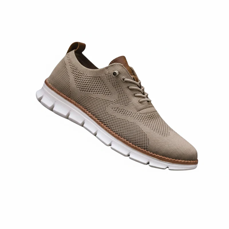 Comfortable Men's Shoes