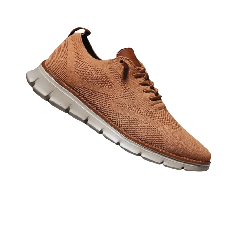 Comfortable Men's Shoes