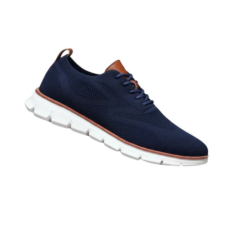 Comfortable Men's Shoes