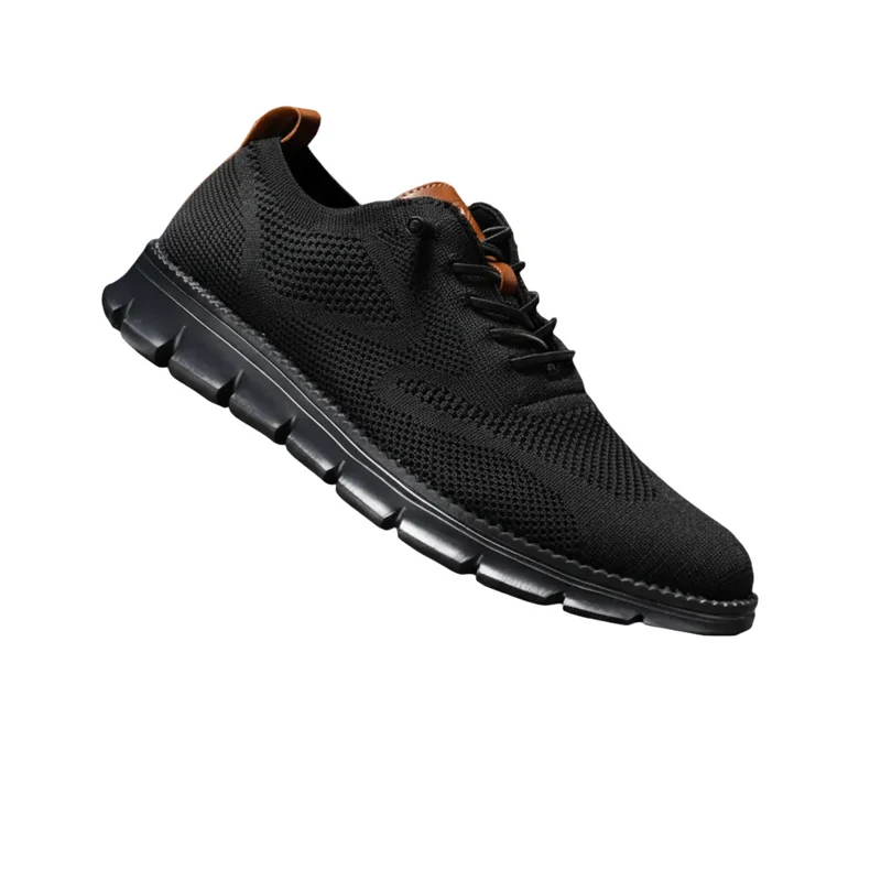 Comfortable Men's Shoes
