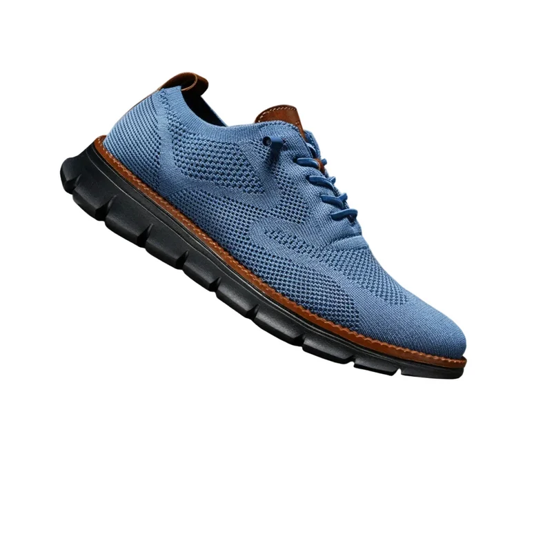 Comfortable Men's Shoes