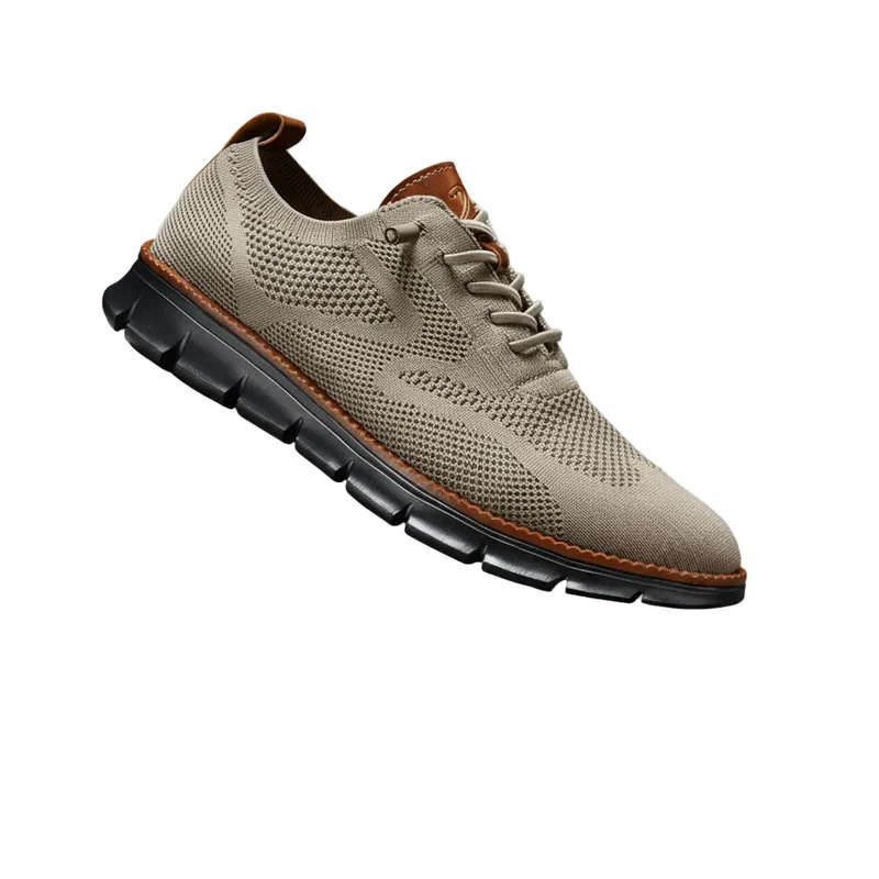 Comfortable Men's Shoes