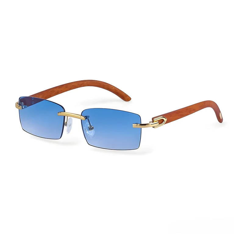 Bologna Elegant Sunglasses