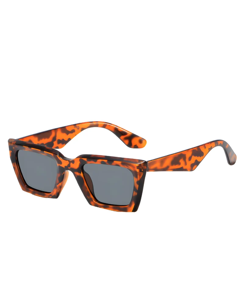 Saint - Tropez Elegant Sunglasses