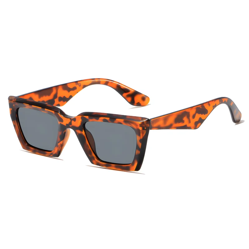 Saint - Tropez Elegant Sunglasses