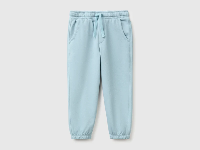 Jogginghose aus warmem Fleece