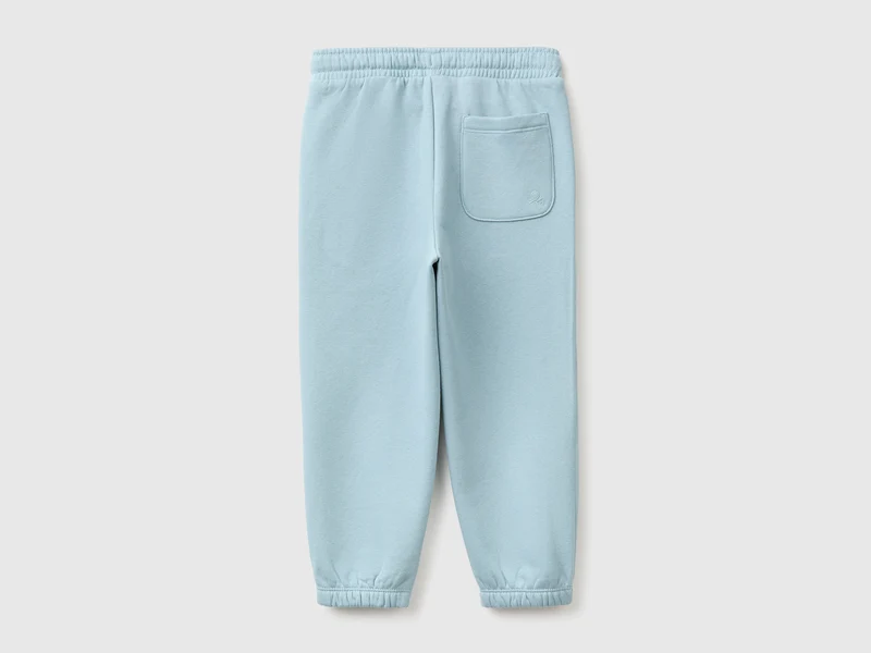 Jogginghose aus warmem Fleece