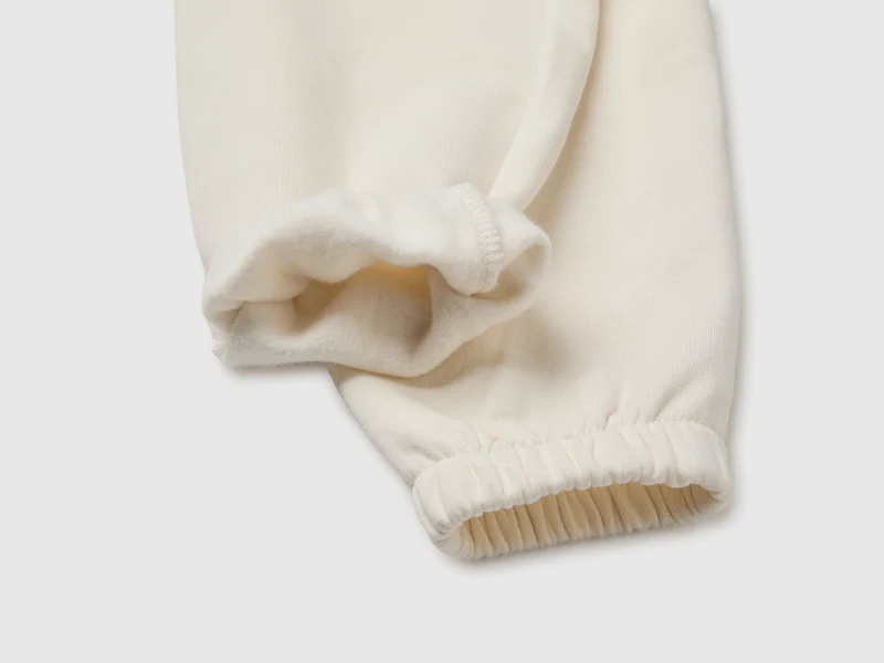 Jogginghose aus warmem Fleece
