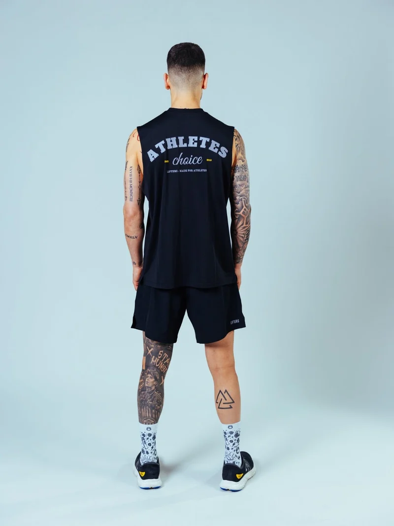 Hybrid Sport Tanktop