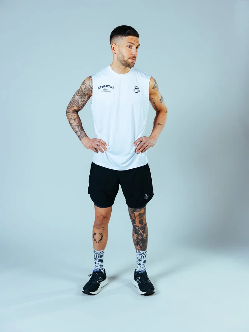 Hybrid Sport Tanktop