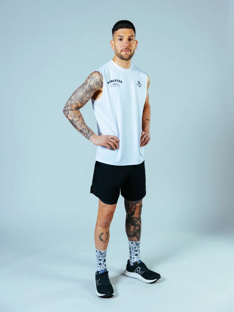 Hybrid Sport Tanktop