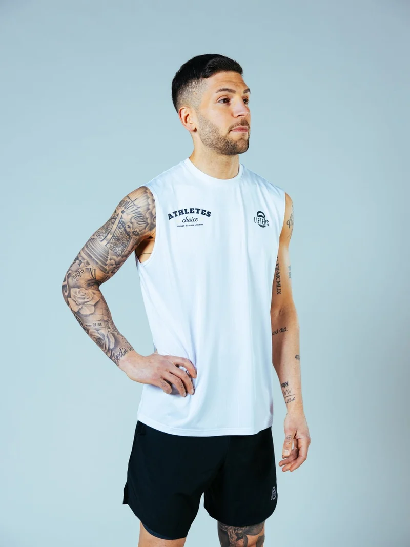Hybrid Sport Tanktop