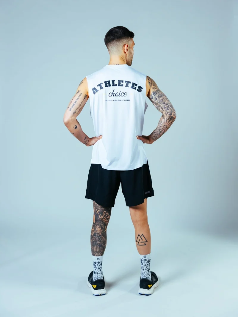 Hybrid Sport Tanktop