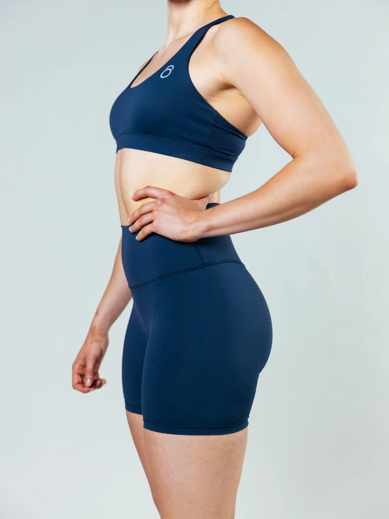 Pure Sport Shorts 15cm