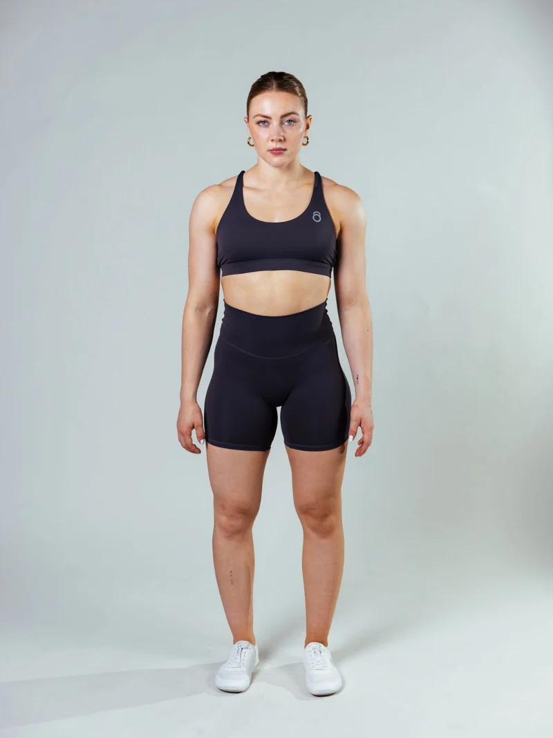 Pure Sport Shorts 15cm