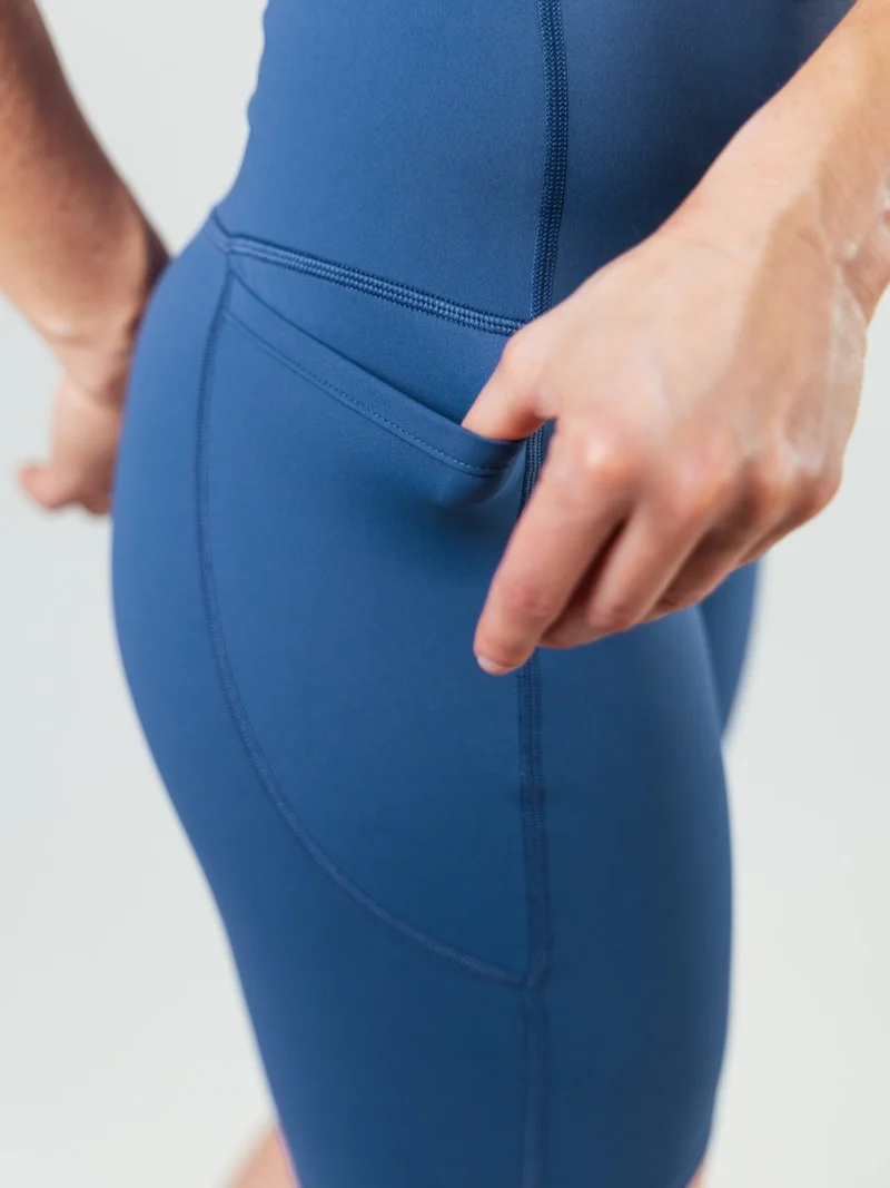 Race Sport Shorts 18cm