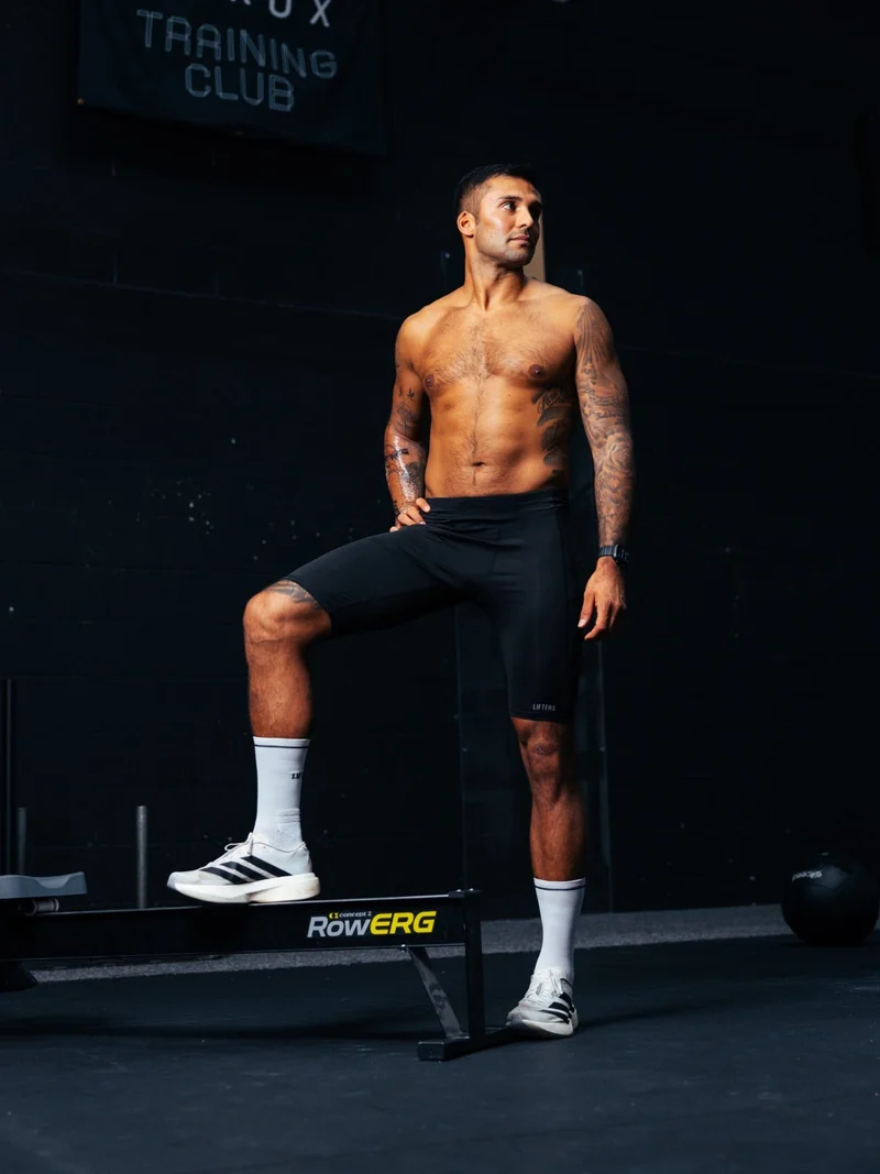 Race Pro Tights