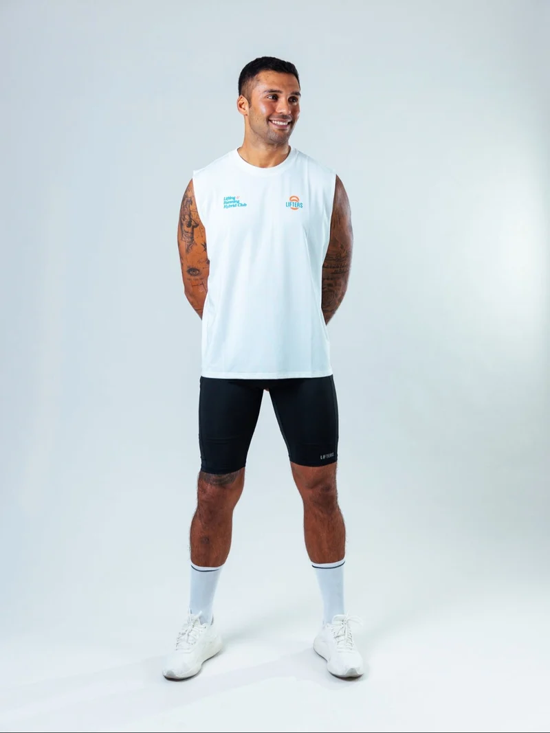 Race Pro Tights