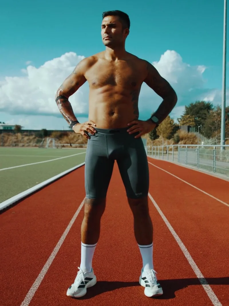 Race Pro Tights