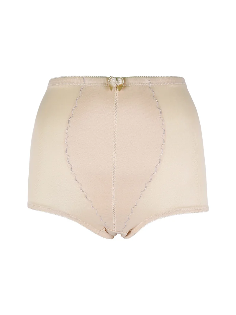 Guaina modellante donna - champagne