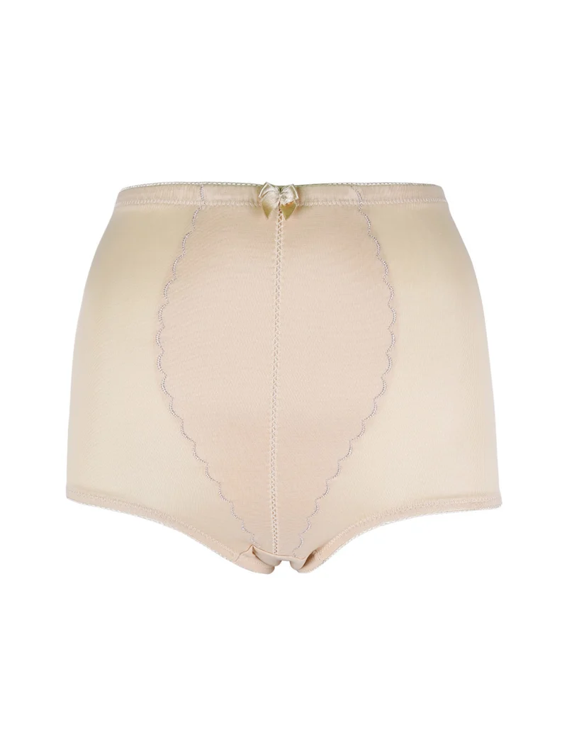 Guaina modellante donna - champagne