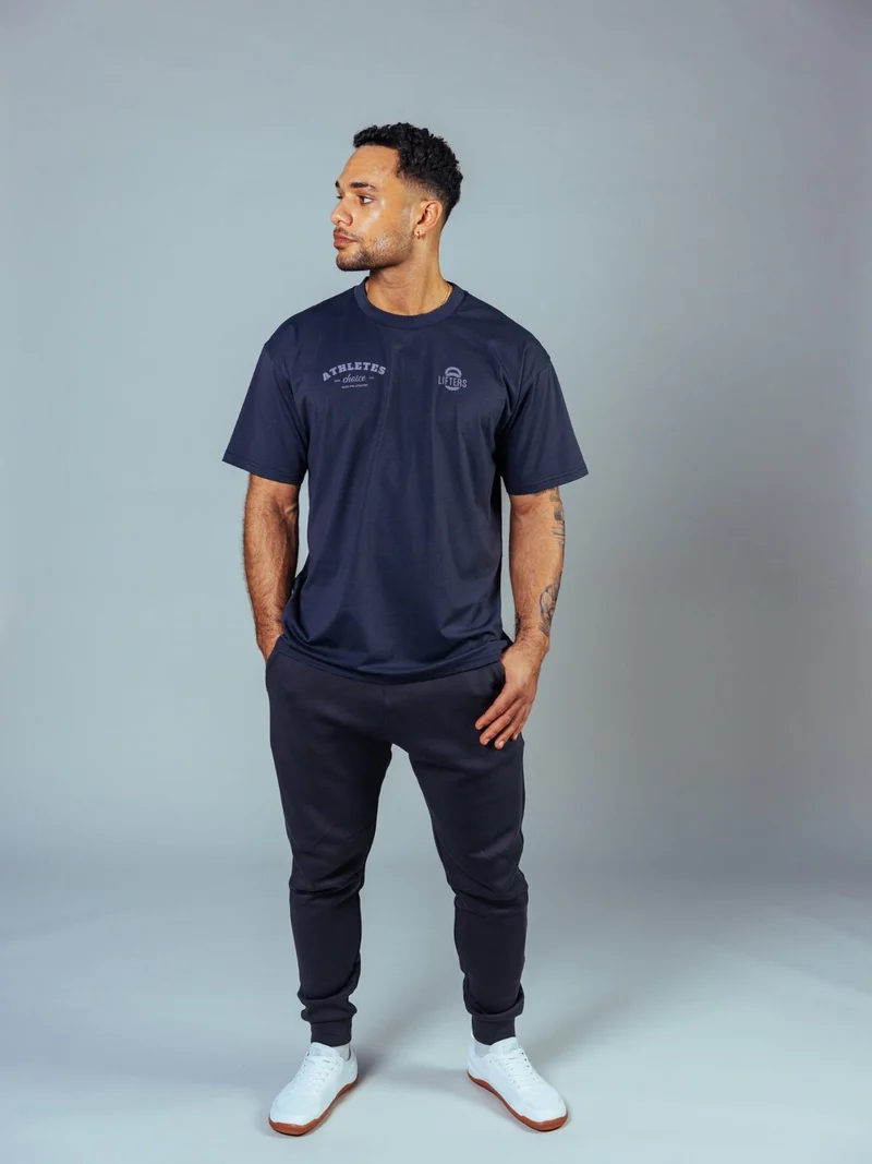 Athletes Choice Oversize T-Shirt Unisex