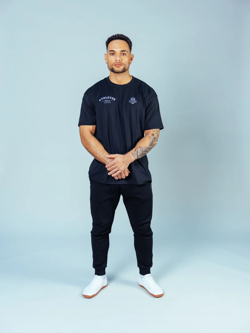 Athletes Choice Oversize T-Shirt Unisex