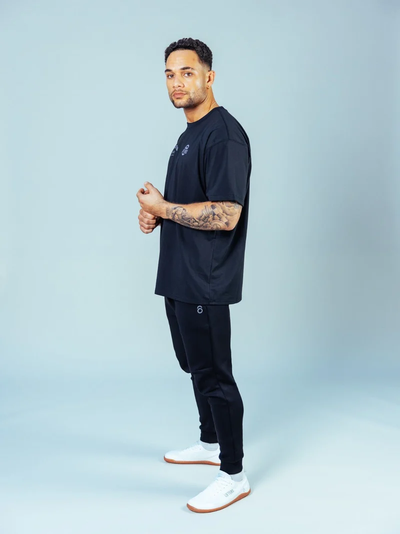 Athletes Choice Oversize T-Shirt Unisex