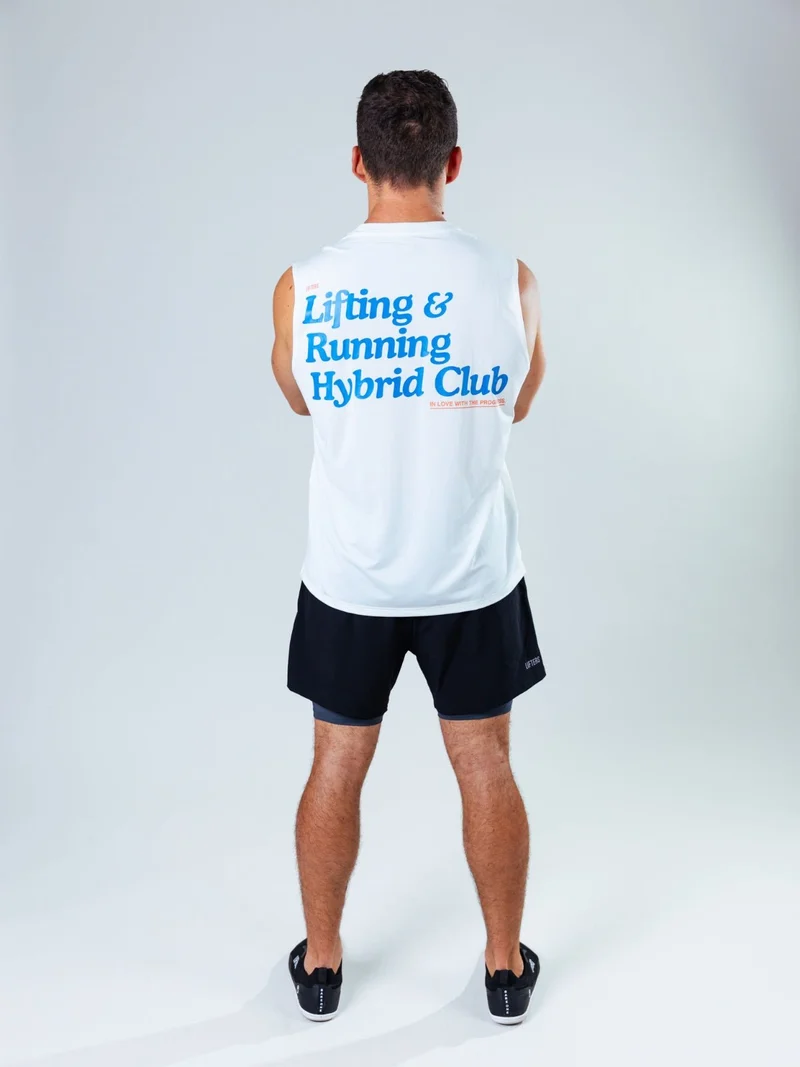 Hybrid Club Sport Tanktop
