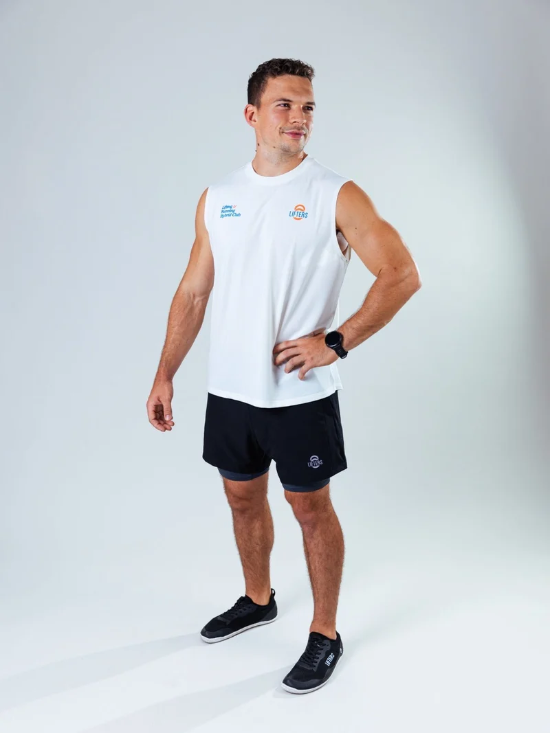 Hybrid Club Sport Tanktop
