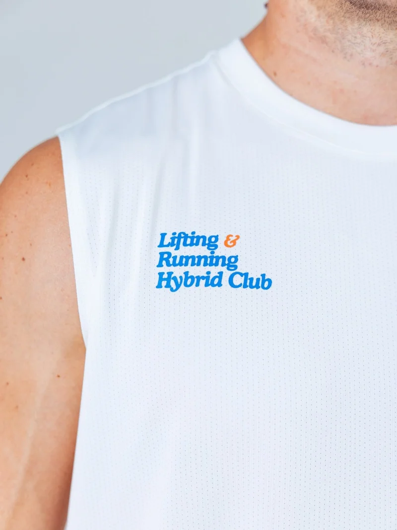 Hybrid Club Sport Tanktop