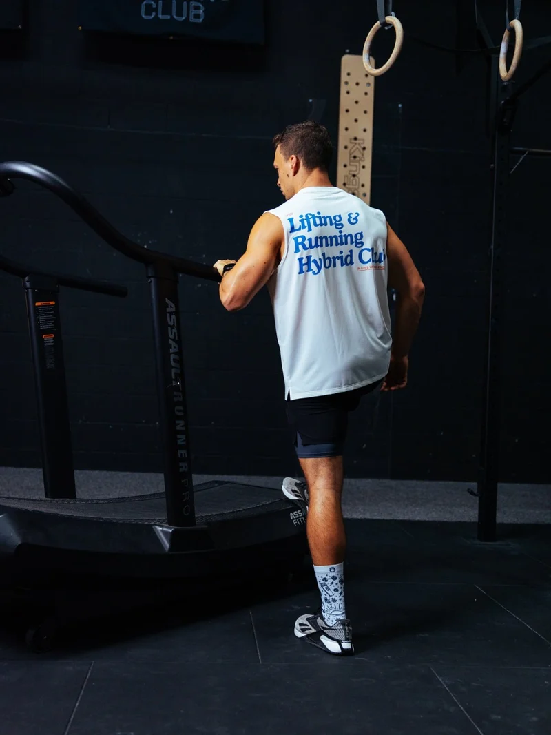 Hybrid Club Sport Tanktop